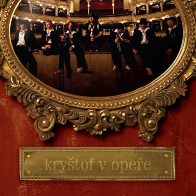 Kryštof v opeře