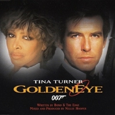 O.S.T. "Goldeneye"