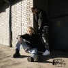TOTALLY NOTHIN & DJ KADR