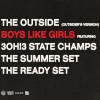 BOYS LIKE GIRLS & 3OH!3 & STATE CHAMPS & THE SUMMER SET & THE READY SET
