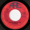 EARTH, WIND & FIRE