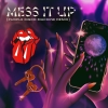 THE ROLLING STONES & PURPLE DISCO MACHINE