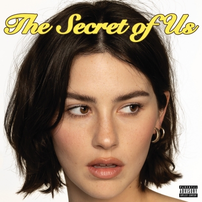 The Secret Of Us (Deluxe)