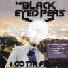 THE BLACK EYED PEAS