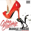 COBRA STARSHIP & MAC MILLER