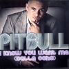 PITBULL