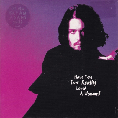Don Juan DeMarco: Original Motion Picture Soundtrack