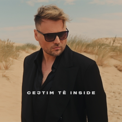 David Deyl - Cejtim Tě inside