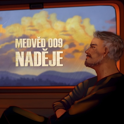 Medvěd 009 - Naděje