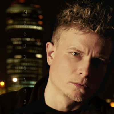 Miro Šmajda - Prší prší