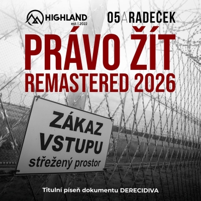 Highland - Právo žít (feat. O5 a Radeček)