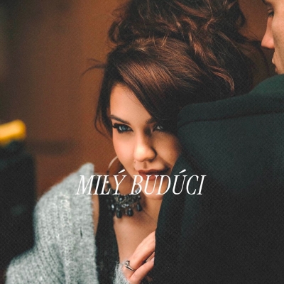 Celeste Buckingham - Milý budúci