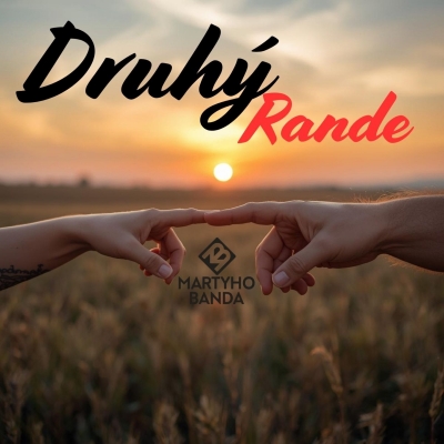 Martyho Banda - Druhý rande