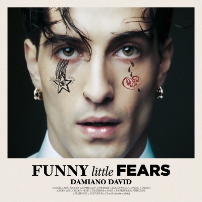 Funny Little Fears (Dreams)
