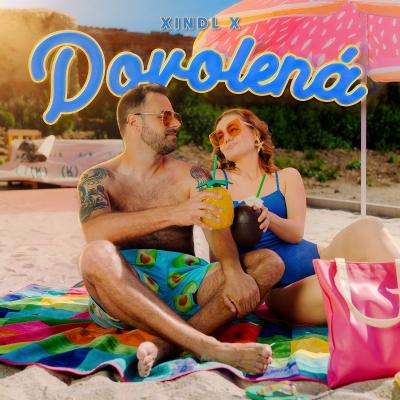 Xindl X - Dovolená