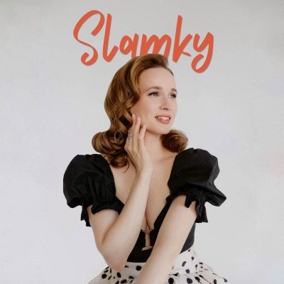 Kristína - Slamky
