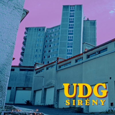 UDG - Sirény