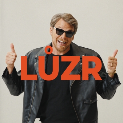 Vojtěch Dyk - Lůzr