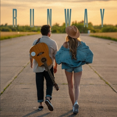 Martin Harich - Runway (feat. Aneska)