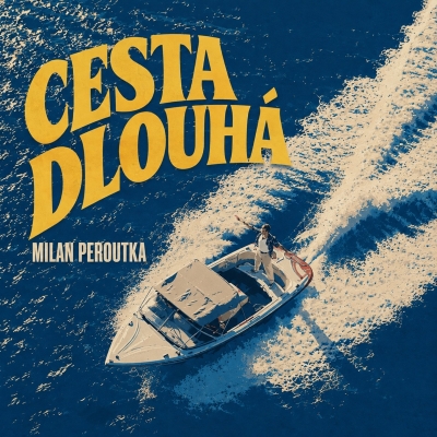 Milan Peroutka - Cesta dlouhá