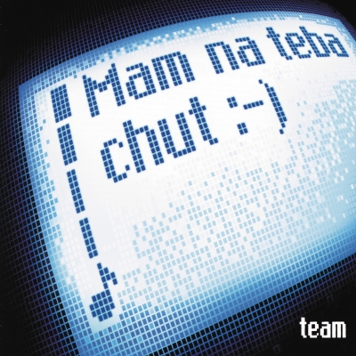 Mám na teba chuť