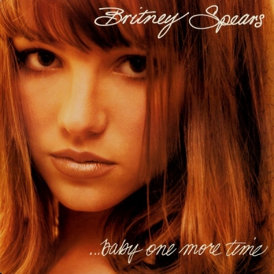 ...Baby One More Time