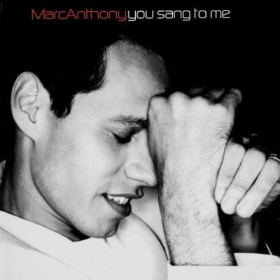 Marc Anthony