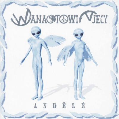 Andělé