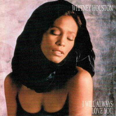 O.S.T. "The Bodyguard"