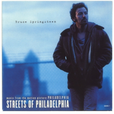 O.S.T. "Philadelphia"