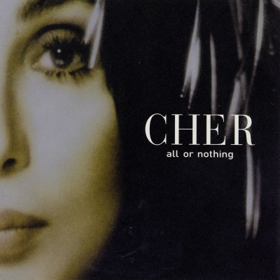 Believe (Cher album)