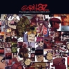 GORILLAZ