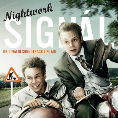 O.S.T. "Signál"