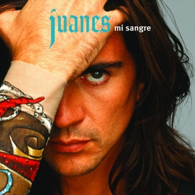 Mi Sangre