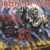IRON MAIDEN