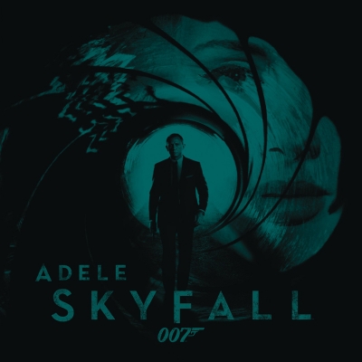 O.S.T. "Skyfall"