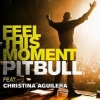PITBULL & CHRISTINA AGUILERA