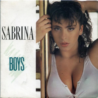 Sabrina