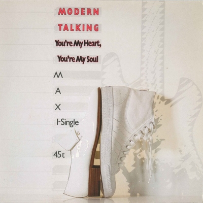 The 1st Album