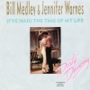 BILL MEDLEY & JENNIFER WARNES