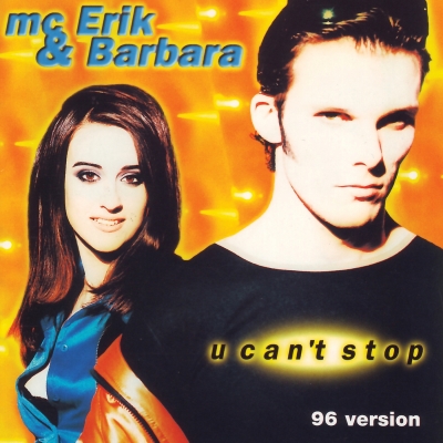 U Can't Stop (96 Version)