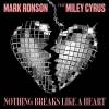 MARK RONSON & MILEY CYRUS