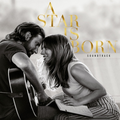 O.S.T. "A Star Is Born"