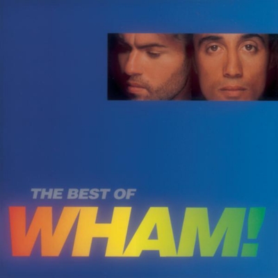 Wham! - Last Christmas