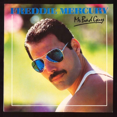 Mr. Bad Guy