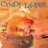 CYNDI LAUPER