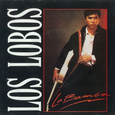 O.S.T. "La Bamba"