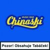 CHINASKI
