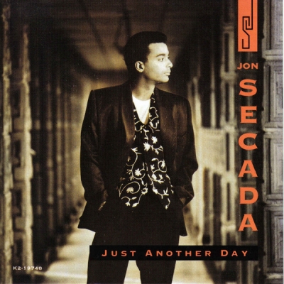 Jon Secada