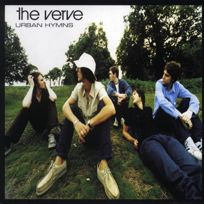 Urban Hymns